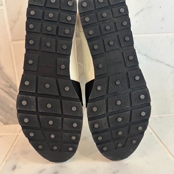 Balenciaga Race Runners “White Black” size 43 - Picture 6 of 6
